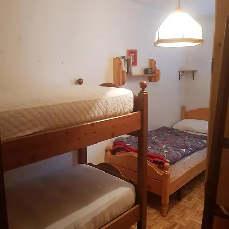 Apartment In Centro Zona Tranquilla *
