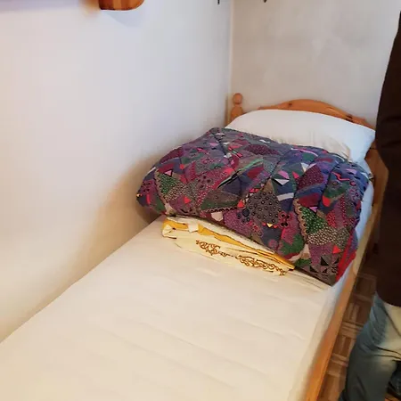 In Centro Zona Tranquilla Apartment Auronzo di Cadore