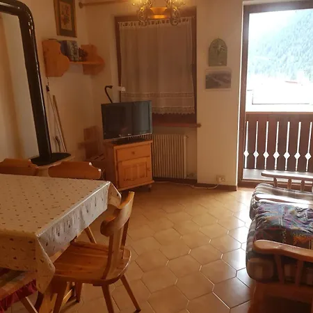 In Centro Zona Tranquilla Auronzo di Cadore