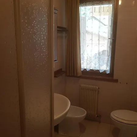 In Centro Zona Tranquilla Daire