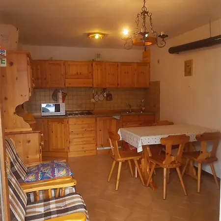 In Centro Zona Tranquilla Appartement