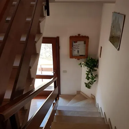 In Centro Zona Tranquilla Appartement Auronzo di Cadore