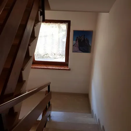 Appartement In Centro Zona Tranquilla