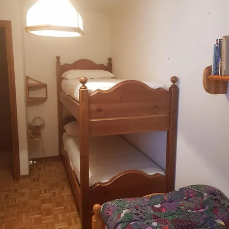 Daire In Centro Zona Tranquilla *