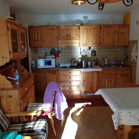 In Centro Zona Tranquilla Appartement Auronzo di Cadore