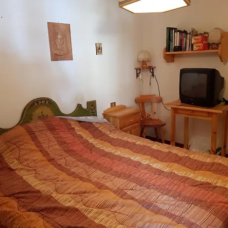 In Centro Zona Tranquilla Appartement *