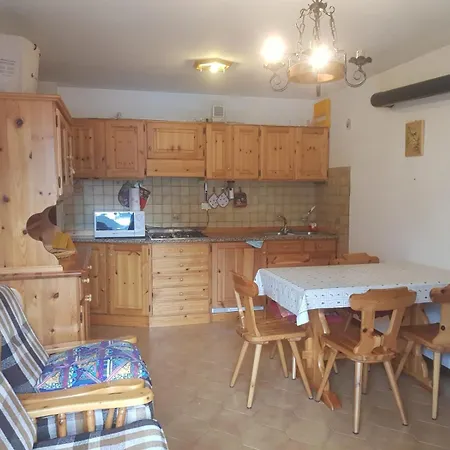 Appartement In Centro Zona Tranquilla *