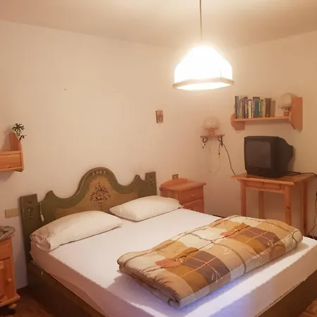 In Centro Zona Tranquilla Daire