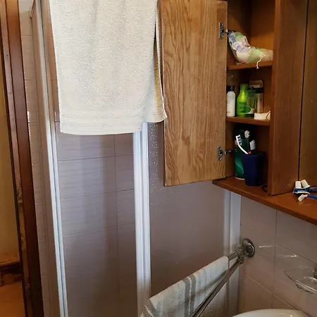 Appartement In Centro Zona Tranquilla *