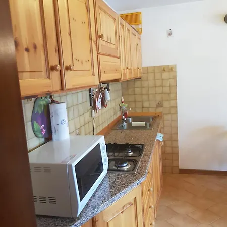 In Centro Zona Tranquilla 奥伦佐卡多利